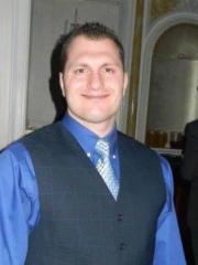 David Houghtaling