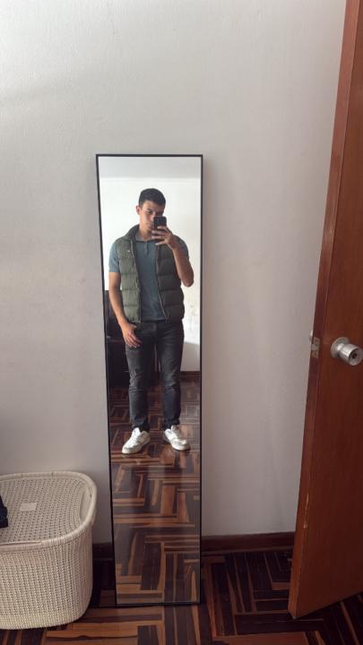 Joshua Collazos
