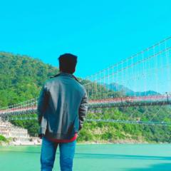Ankit Uraon