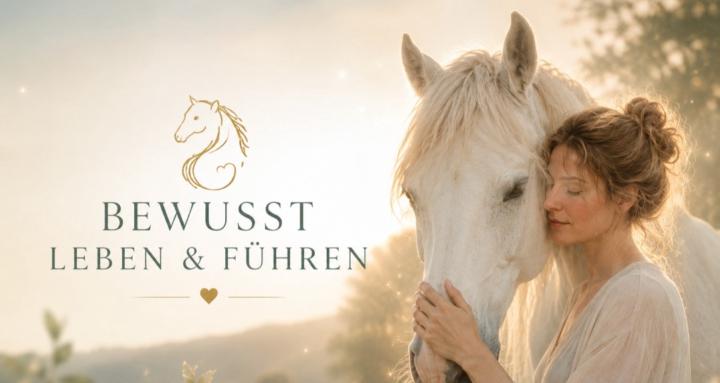 Bewusst leben & führen