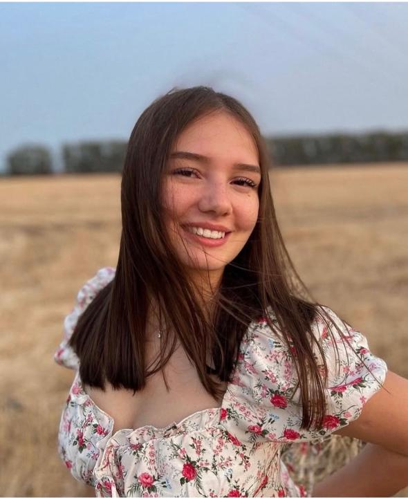 Mary Ariann Pratt