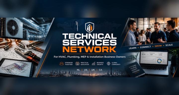 Technical Services Network