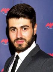 Petr Rusanov