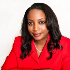 Myrna Laine-Hyppolite