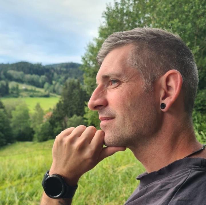 Wolfgang Hengge