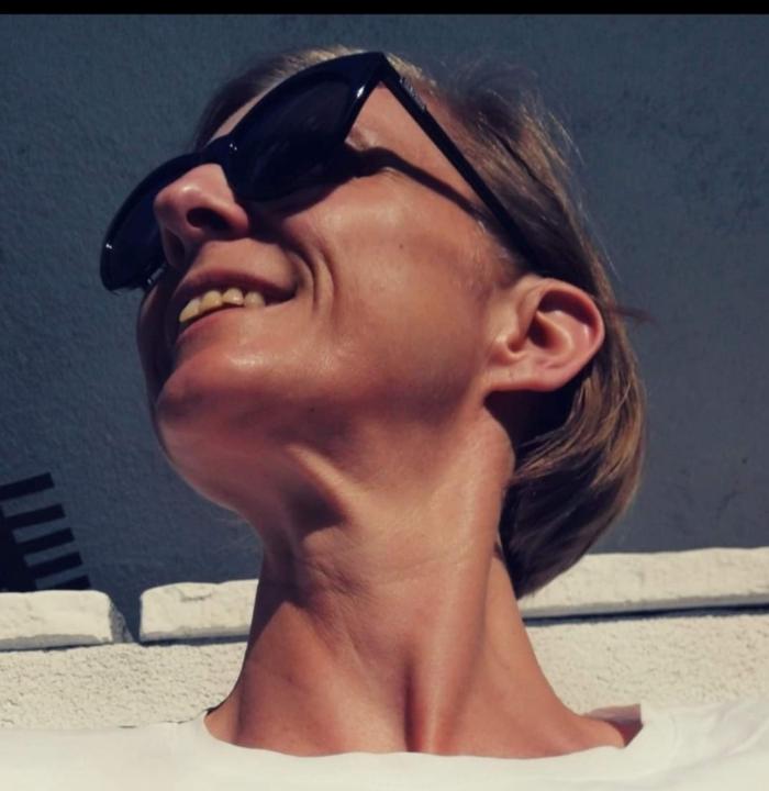 Claudia Huber