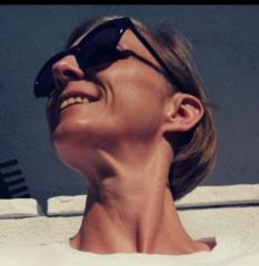 Claudia Huber
