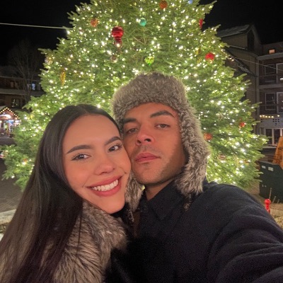 Lane Alejandro Lozano Olivier