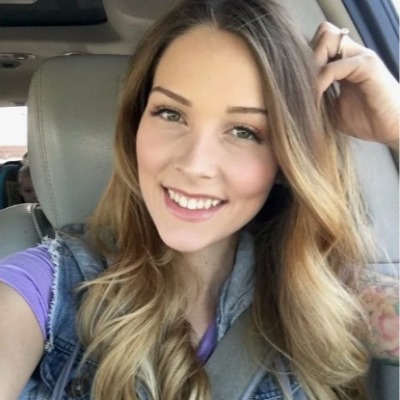 Jasmine Anna