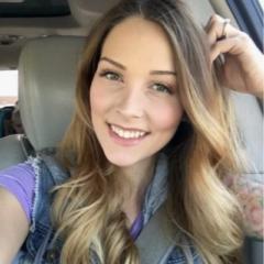 Jasmine Anna