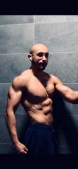 Ahmed Brahimi