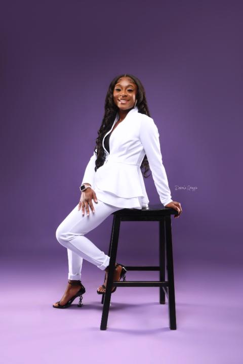 Makaylah Stokes