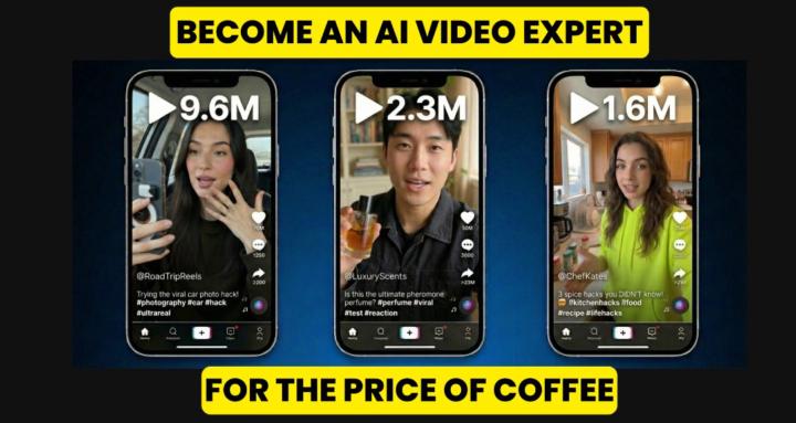 AI Video Club
