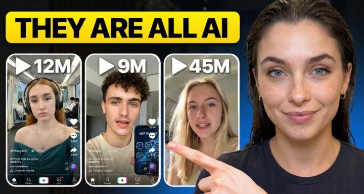 AI Video Club