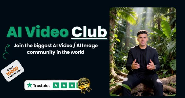 AI Video Club