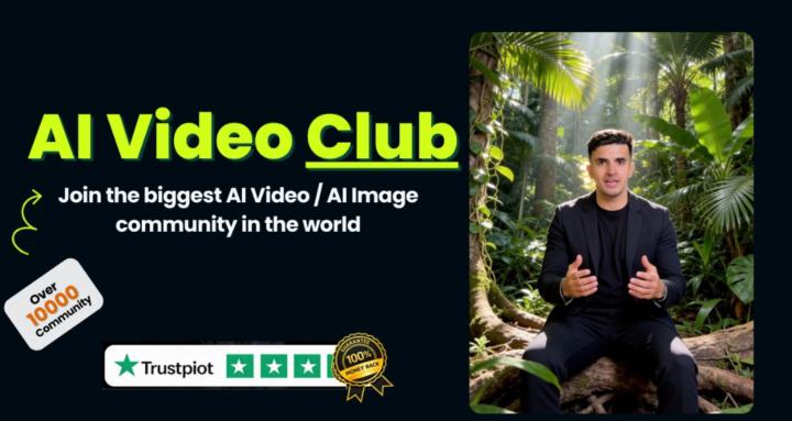 AI Video Club