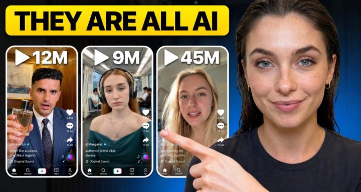AI Video Club