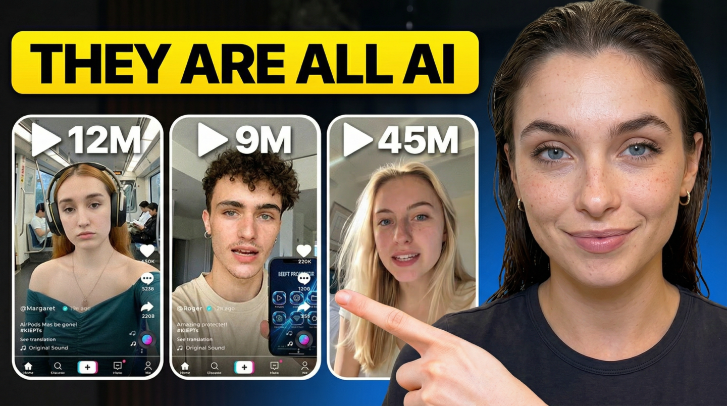AI Video Club