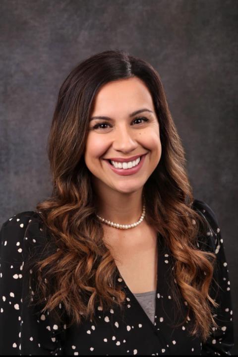 Jessica Garcia