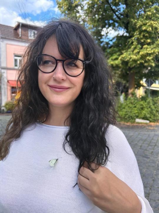 Liane Haberland