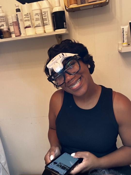 Charlenia Snider