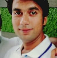 Faisal Mehmood Bhatti