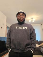 Ikenna Njoku