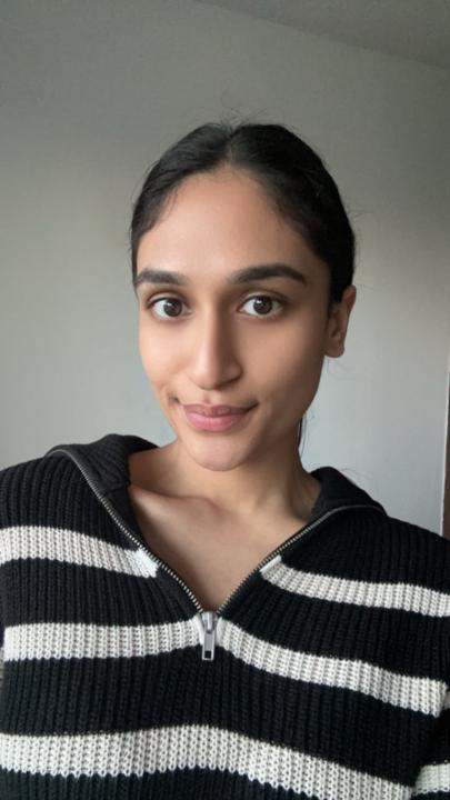 Radhika Patel