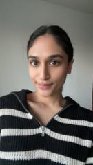 Radhika Patel