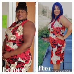Joanne Jeanty