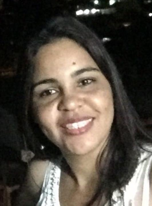 Vanessa Brito