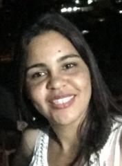 Vanessa Brito