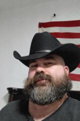 Redneck Muslim