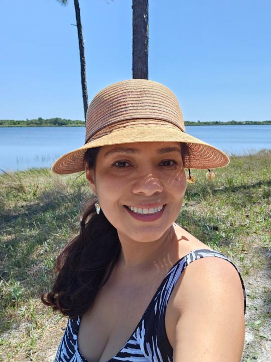 Diana Venegas