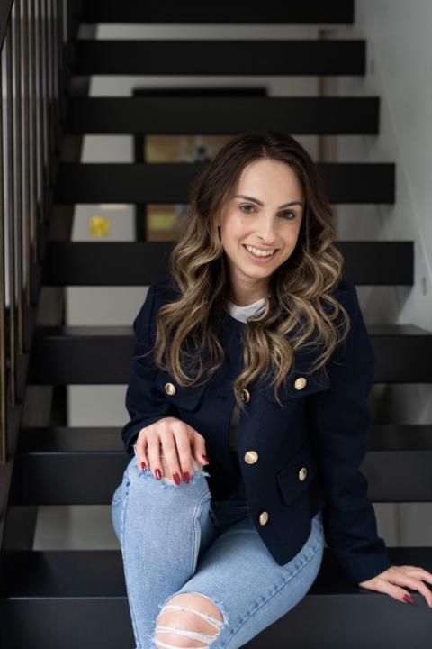 Marzia Milan
