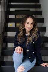 Marzia Milan