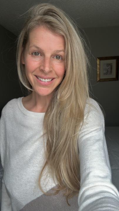 Laura Hughes