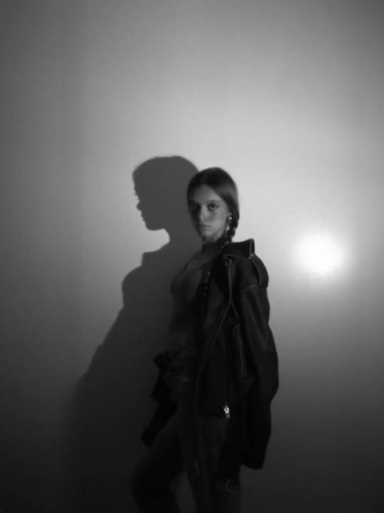 Maia Sanchez Mykhayil