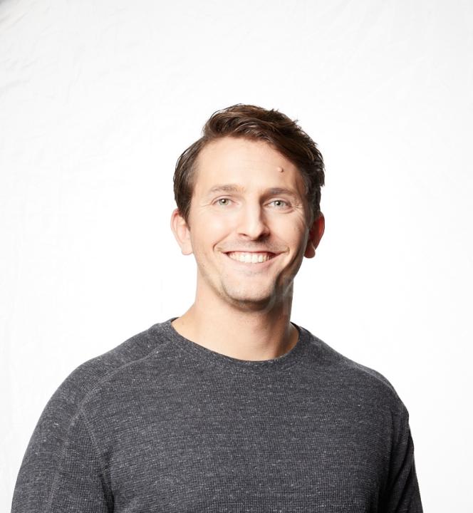 Ben Dykstra