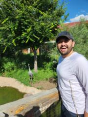 Hamed Rashidi