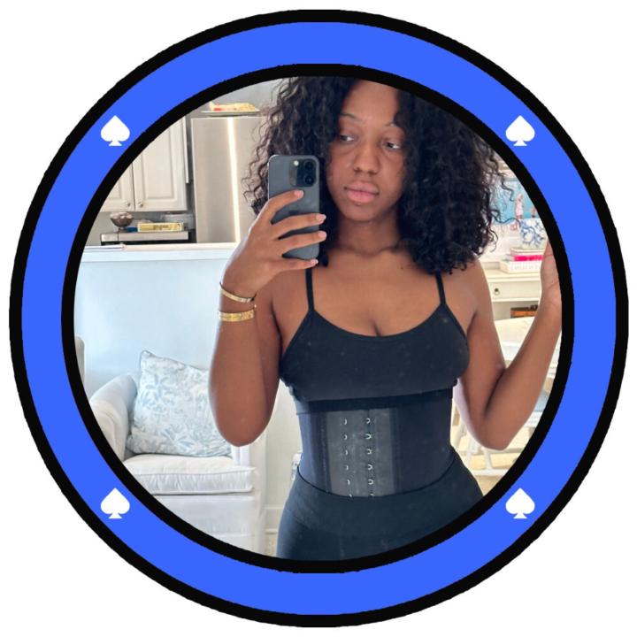 Tiesha Long