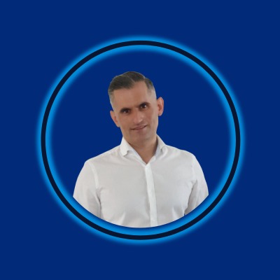 Blerim Morina