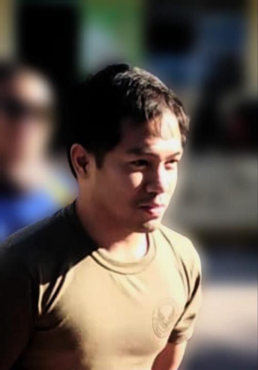 Arnie Villapando