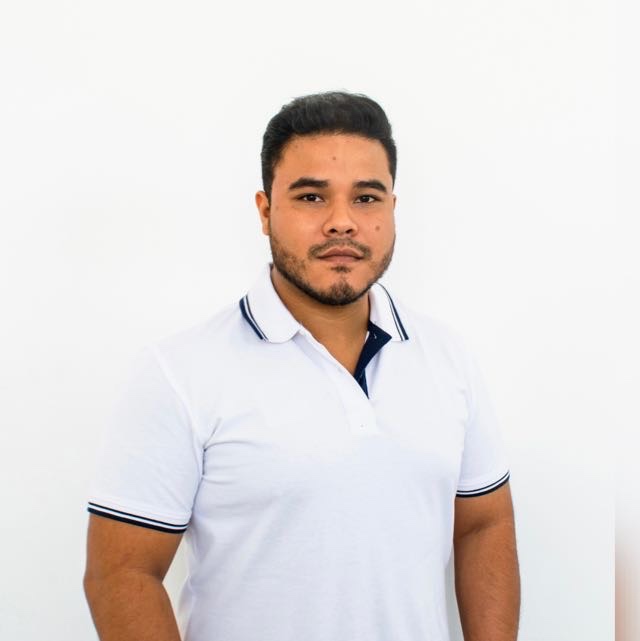 Sergio Alvarado