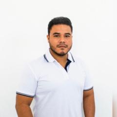 Sergio Alvarado