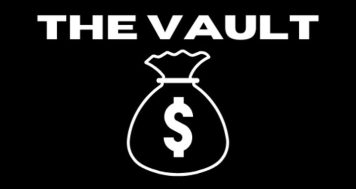 The Vault 