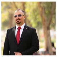 Saad Fares