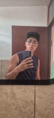 Daniel Meza