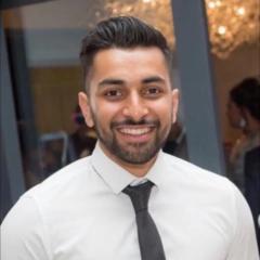 Dean Fazal