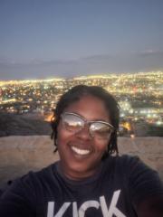 Kim Galmore
